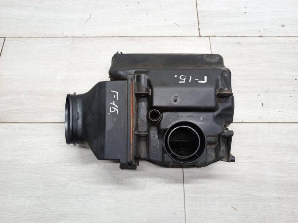 Корпус воздушного фильтра Renault-Nissan 8200420862