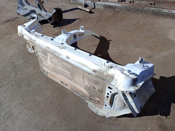 Порог правый Ford Focus 3 
