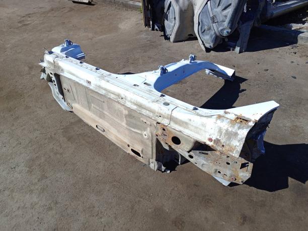 Порог левый Ford Focus 3 