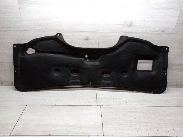 Шумоизоляция капота Nissan X-Trail T32 65840-4CM0A