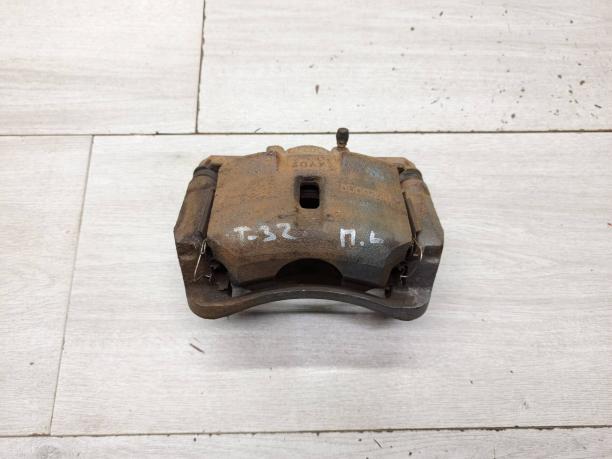 Суппорт передний левый Nissan X-Trail T32 41011-4BA0A