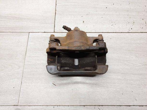 Суппорт передний левый Nissan X-Trail T32 41011-4BA0A