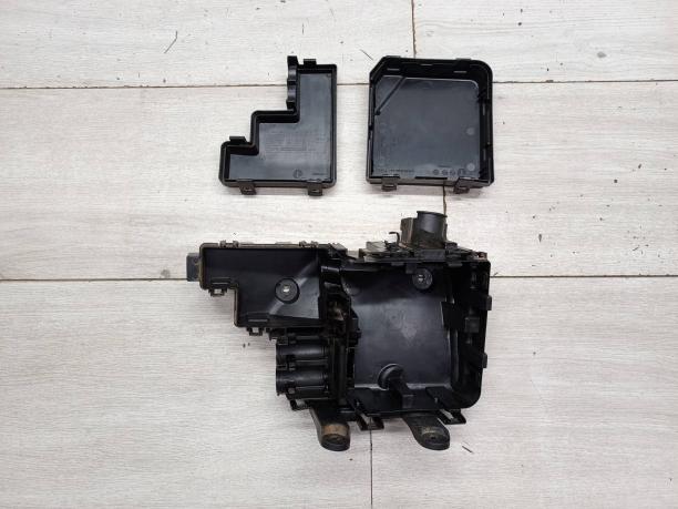 Корпус блока предохранителей Nissan X-Trail T32 243814BA0A