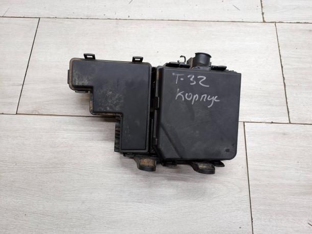 Корпус блока предохранителей Nissan X-Trail T32 243814BA0A
