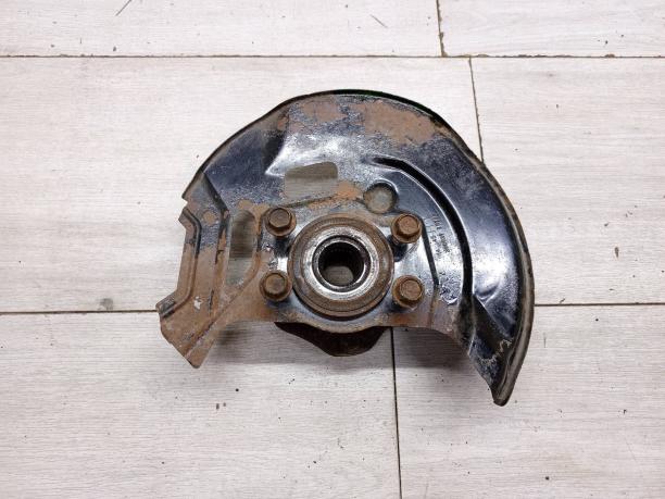 Ступица передняя Qashqai J11 / X-Trail T32 243814BA0A