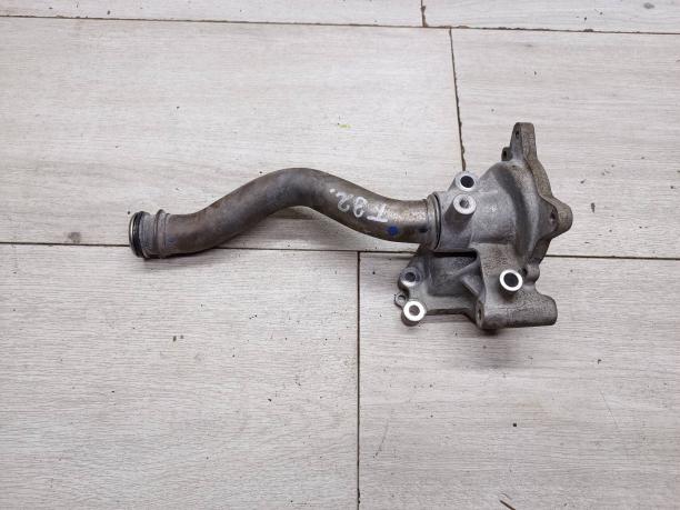 Корпус помпы Nissan 21013-3TA0A
