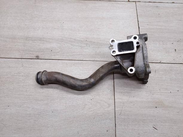 Корпус помпы Nissan 21013-3TA0A