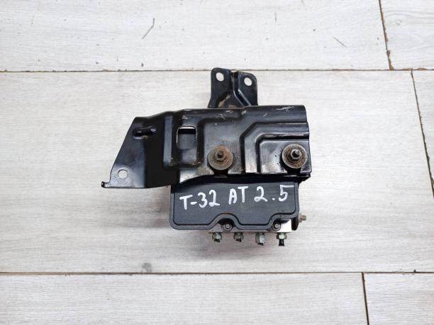 Блок ABS (насос) Nissan X-Trail T32 476604CM4A