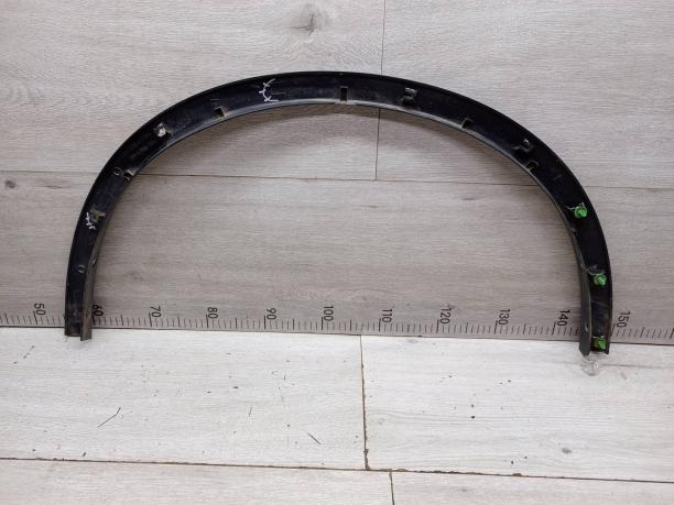 Накладка переднего крыла левого Nissan X-Trail T32 63861-4CM0A
