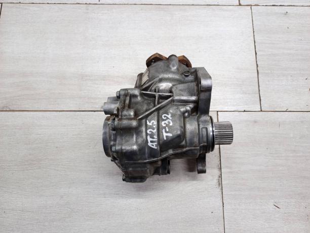 Раздаточная коробка Nissan X-Trail T32 33100-4BA0D