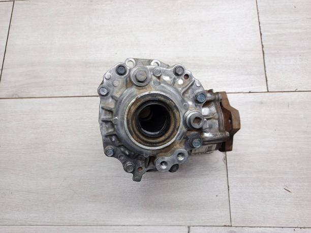 Раздаточная коробка Nissan X-Trail T32 33100-4BA0D