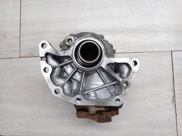 Раздаточная коробка Nissan X-Trail T32 33100-4BA0D