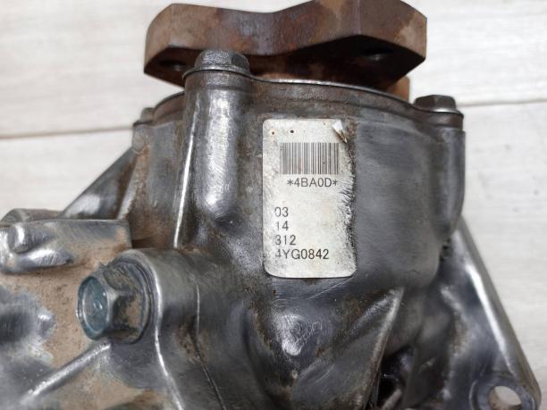 Раздаточная коробка Nissan X-Trail T32 33100-4BA0D