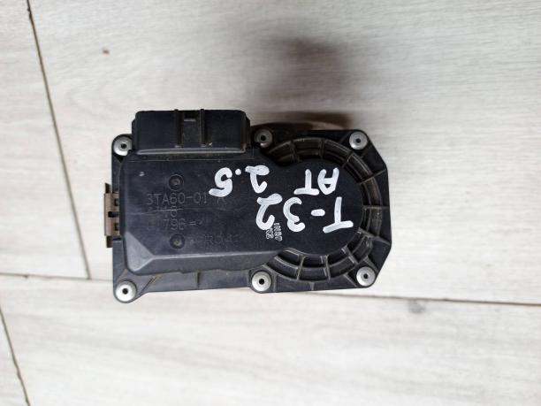 Дроссельная заслонка Nissan X-Trail T32 16119-3TA0A