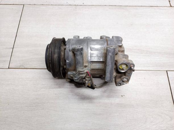 Компрессор кондиционера Nissan X-Trail T32 92600-4BB2A