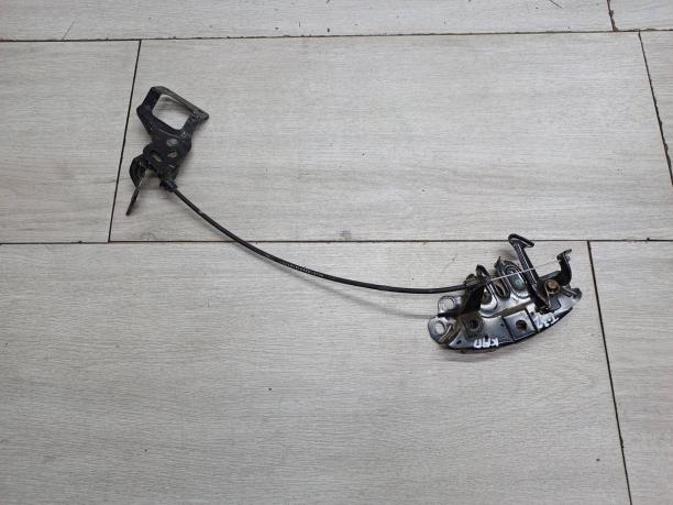Замок капота Nissan X-Trail T32 65601-JN20A
