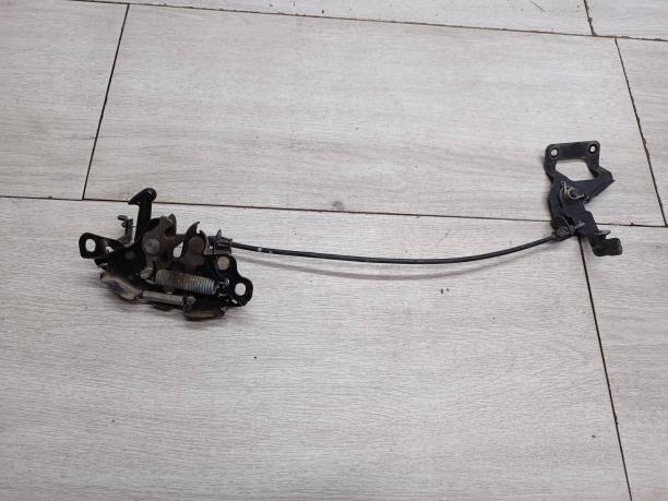 Замок капота Nissan X-Trail T32 65601-JN20A