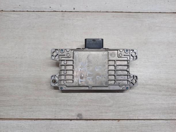 Блок управления АКПП Nissan 310F64BA0A