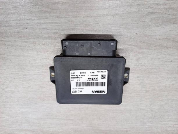 Блок управления ручником Nissan X-Trail T32 36032-4BA0A