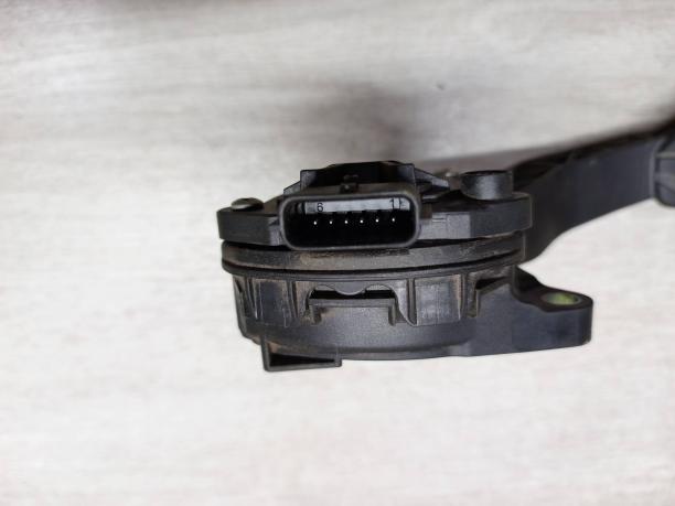 Педаль газа Nissan X-Trail T32 / Qashqai J11 18002-4BA0B
