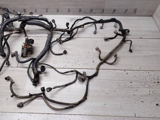 Проводка моторная Nissan X-Trail T32 24011-4CE1B