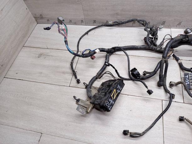 Проводка моторная Nissan X-Trail T32 24011-4CE1B