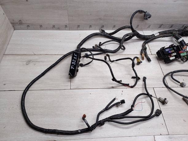 Проводка моторная Nissan X-Trail T32 24012-4CM1A