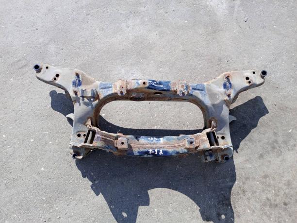 Балка задняя 4WD Nissan X-Trail T32 55400-JE60A