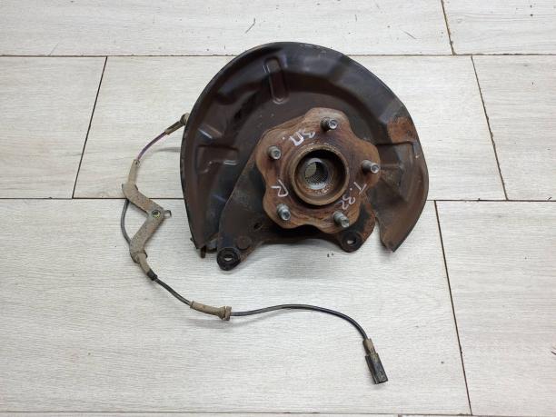 Ступица задняя правая 4WD Renault-Nissan 432024BF0A