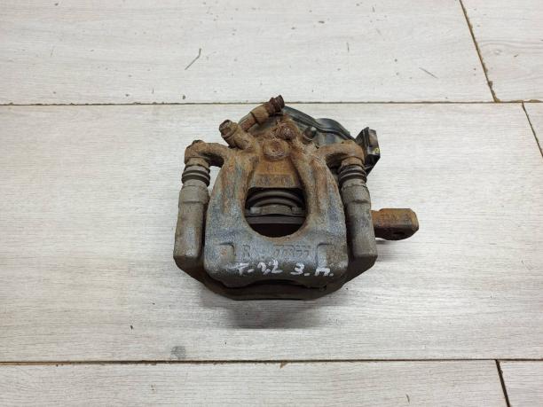 Суппорт задний правый Nissan X-Trail T32 44001-4CA0A