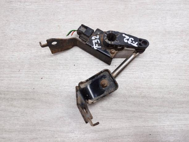 Датчик дорожного просвета Nissan X-Trail T32 538124BA0A