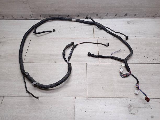 Проводка подкапотная Nissan X-Trail T32 240234CM2C