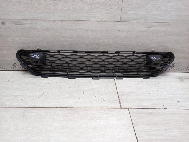 Решетка бампера Nissan X-Trail T32 62254-4CM0A