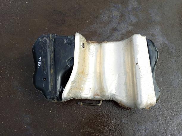 Бензобак Nissan X-Trail T32 17202-4BB1A