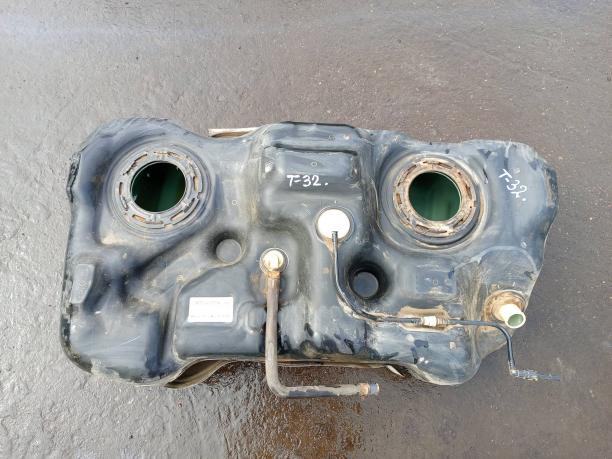 Бензобак Nissan X-Trail T32 17202-4BB1A