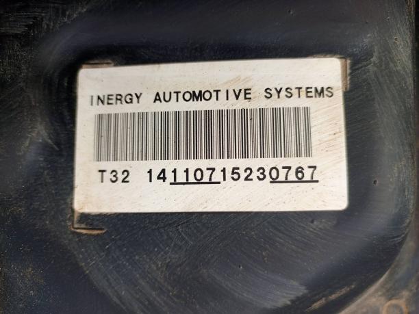 Бензобак Nissan X-Trail T32 17202-4BB1A