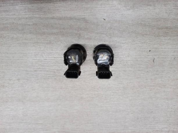 Датчик парковки Nissan X-Trail T32 / Qashqai J11 28438-4EA0A
