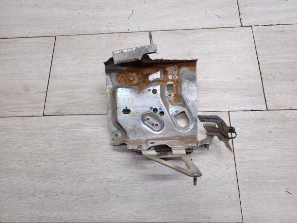 Кронштейн блока управления двигателем X-Trail T32 237144BB0A