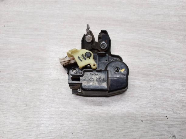 Замок багажника Nissan Almera Classic B10 8463095F0B