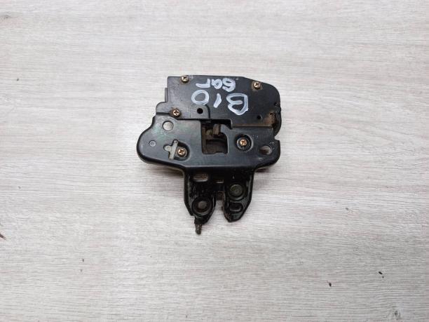 Замок багажника Nissan Almera Classic B10 8463095F0B