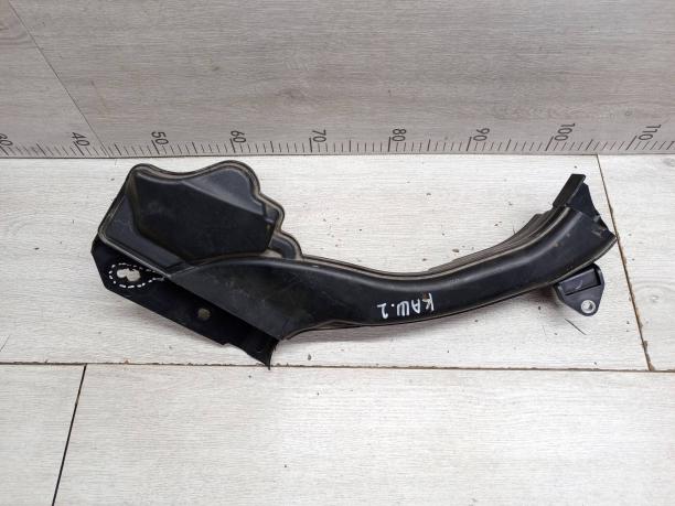 Воздухозаборник двигателя Nissan Qashqai J11 16554DF40A