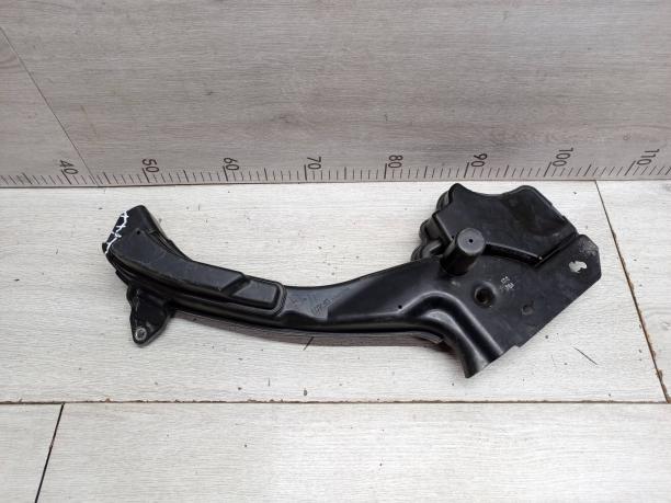 Воздухозаборник двигателя Nissan Qashqai J11 16554DF40A