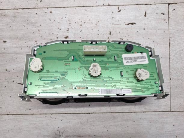 Панель приборов Nissan Tiida C11 24810EM00C