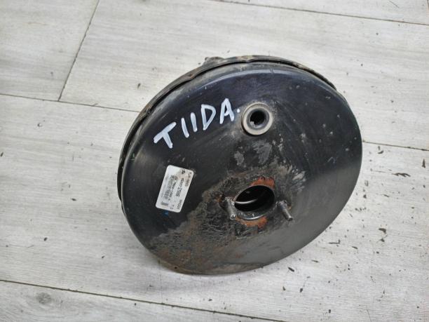 Вакуумник Nissan Tiida C11 46007EM00B