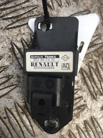 Renault Датчик AIR BAG 8200082994