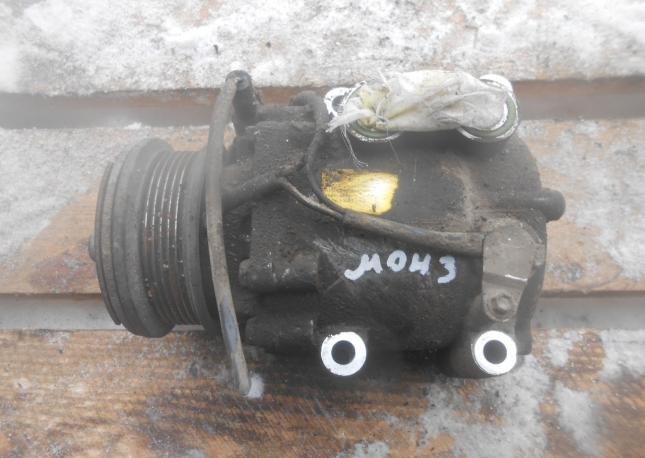 Компрессор кондиционера Ford Mondeo 3 1S7H19D629CD
