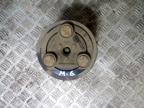 Компрессор кондиционера Mazda 6 H12A1AF4DW