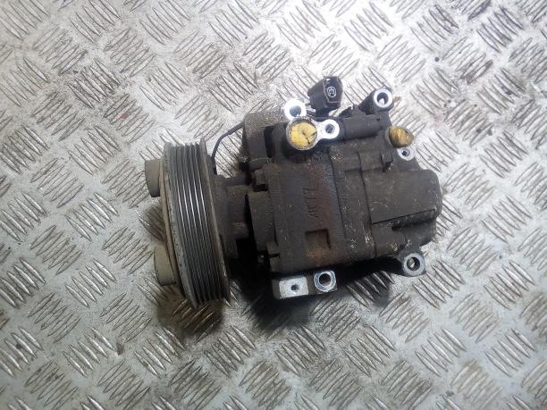 Компрессор кондиционера Mazda 6 H12A1AF4DW