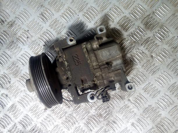 Компрессор кондиционера Mazda 6 H12A1AF4DW