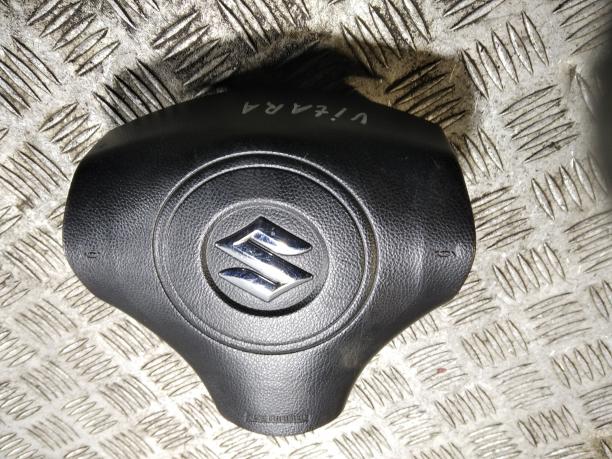 Подушка безопасности в руль Suzuki Grand Vitara 4815065J00C48